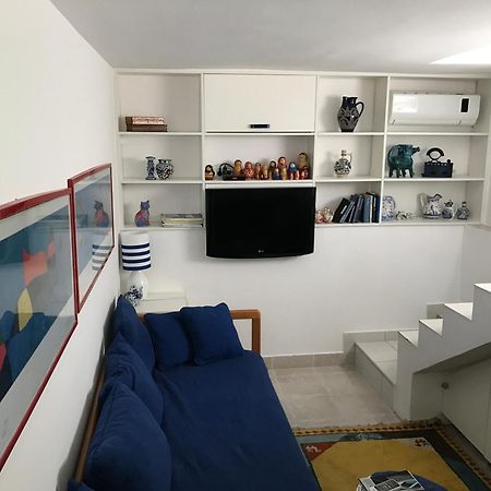 Apartment L.A. ติวัต ภายนอก รูปภาพ