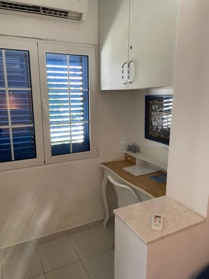 Apartment L.A. ติวัต ภายนอก รูปภาพ