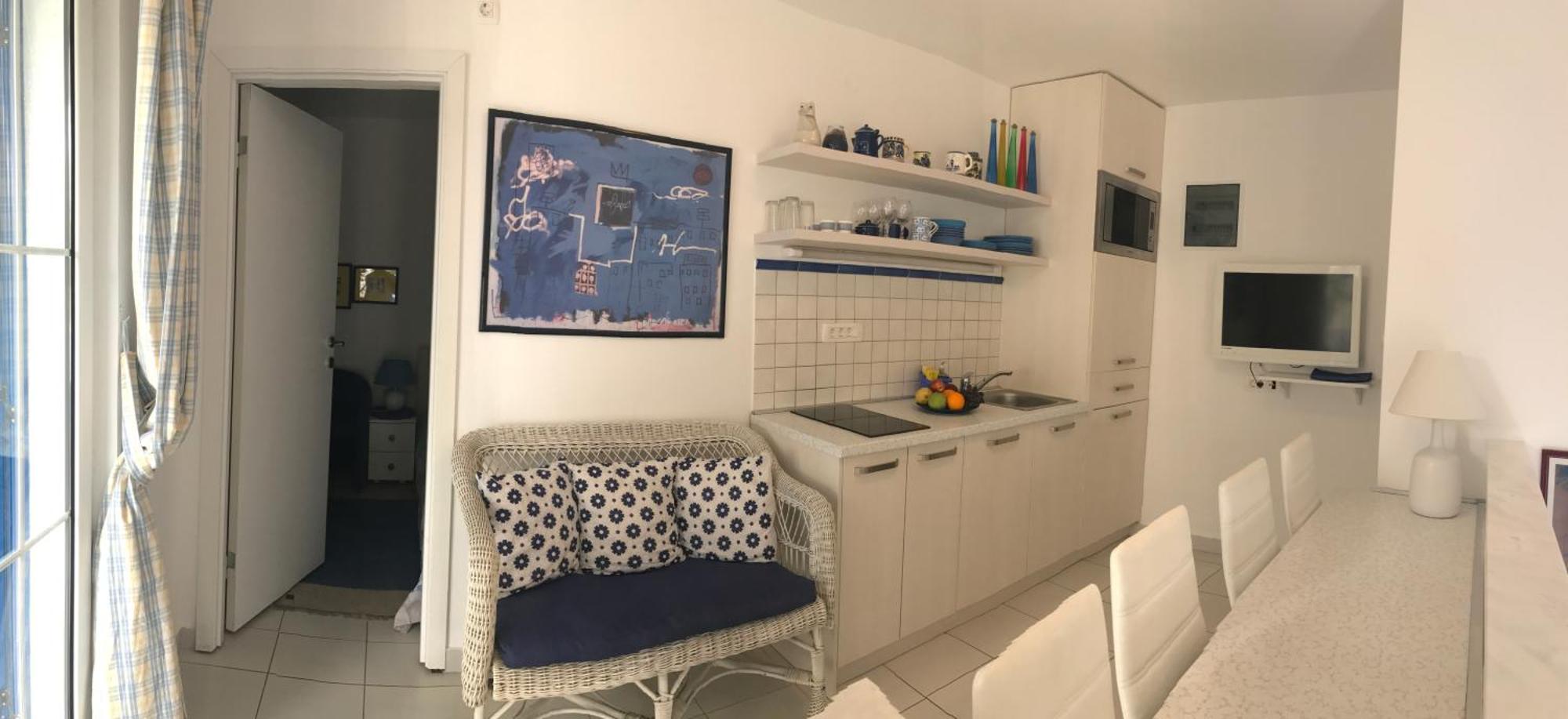 Apartment L.A. ติวัต ภายนอก รูปภาพ