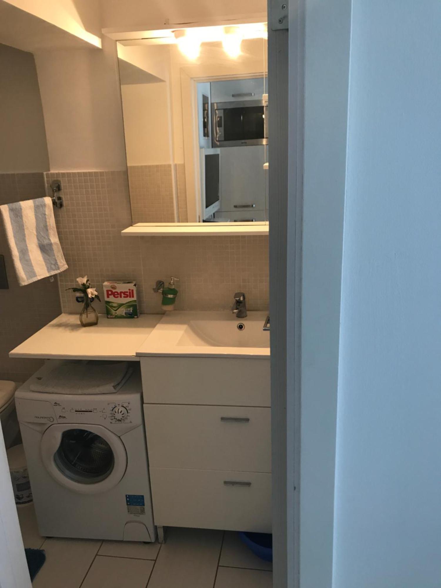 Apartment L.A. ติวัต ภายนอก รูปภาพ