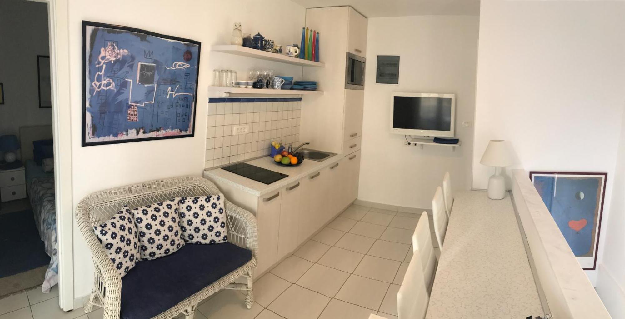 Apartment L.A. ติวัต ภายนอก รูปภาพ