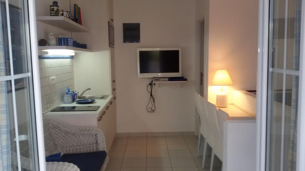 Apartment L.A. ติวัต ภายนอก รูปภาพ