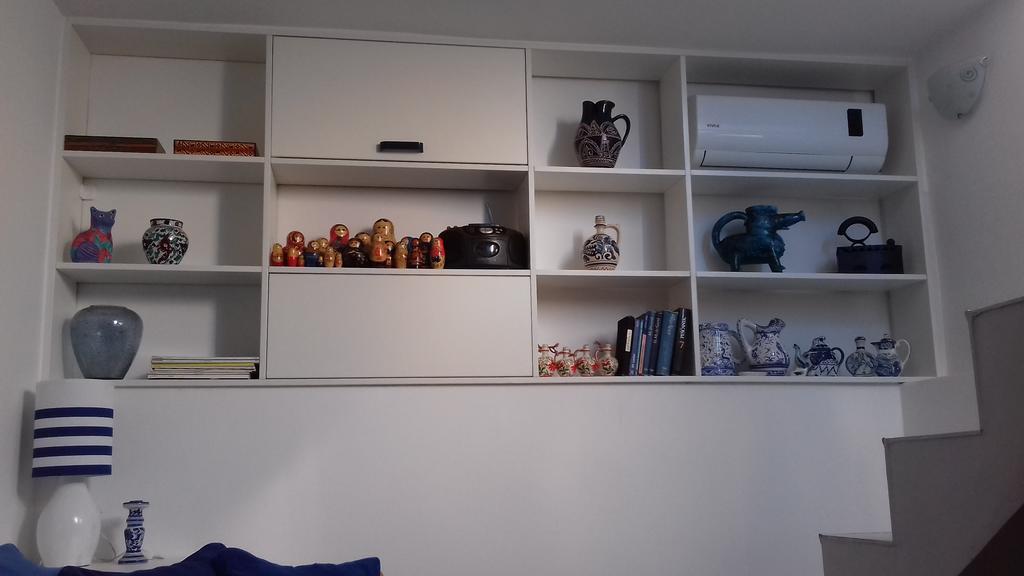 Apartment L.A. ติวัต ภายนอก รูปภาพ